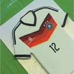 Trikot Vorlage Photoshop Fabelhaft Trikot torte Zur Wm 2014 Von Chefkoch