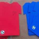 Trikot Vorlage Photoshop Genial Einfach Schöne Sachen Malamü Diy Einladungskarten