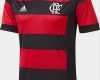 Trikot Vorlage Photoshop Großartig Adidas Flamengo 2015 16 Trikot Veröffentlicht Nur Fussball
