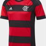 Trikot Vorlage Photoshop Großartig Adidas Flamengo 2015 16 Trikot Veröffentlicht Nur Fussball