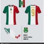 Trikot Vorlage Photoshop Süß Gemütlich Fußball Einheitliche Vorlage Fotos Beispiel