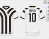 Trikot Vorlage Photoshop Süß Nett Fußball Vorlage Ideen Dokumentationsvorlage