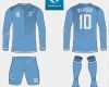 Trikot Vorlage Photoshop Wunderbar Fußball Kit Oder Fußball Trikot Vorlage Für Football Club