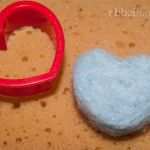 Trockenfilzen Vorlagen Einzigartig Nadelfilzen – Filzen Mit Ausstechformen Anfänger