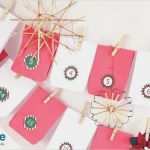 Trockenfilzen Vorlagen Luxus Adventskalender Füllen Für Erwachsene – Ideen Für