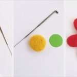 Trockenfilzen Vorlagen Schön Trockenfilzen Anleitung Zum Filzen Und Filz Ideen Talu