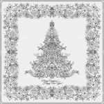 Trockenfilzen Vorlagen Wunderbar Fantastisch Weihnachtsbaum Malvorlagen Für Erwachsene