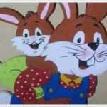 Tulpen Aus Holz Vorlagen Beste Ostern Basteln Mit Holz Fotos