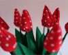 Tulpen Aus Holz Vorlagen Bewundernswert Diy Tulpen Aus Stoff