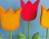 Tulpen Aus Holz Vorlagen Erstaunlich Frühlingsbasteln Laubsägearbeit Holz Tulpen
