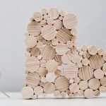 Tulpen Aus Holz Vorlagen Großartig Holz Trifft Herz