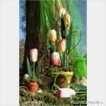 Tulpen Aus Holz Vorlagen Gut Holztulpen Tulpen Aus Zartem Holz Gelb Ve 5 Stück