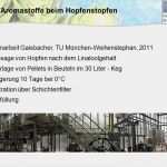 Tum Powerpoint Vorlage Neu Hopfenstopfen „dry Hopping“ Ppt Herunterladen