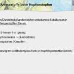 Tum Powerpoint Vorlage Schönste Hopfenstopfen „dry Hopping“ Ppt Herunterladen