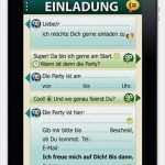 Tupperparty Einladung Vorlage Großartig Geburtstagseinladungen Text Whatsapp