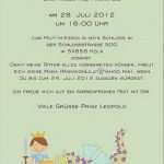 Tupperparty Einladung Vorlage Wunderbar Einladung Pullerparty Igiocolandia