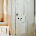 Tür Aufmaß Vorlage Einzigartig Klappdusche Bis 120x120 Cm Badewannen24