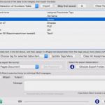 Türklingel Namensschild Vorlage Großartig Serienbrief In Pages Erstellen so Geht S Chip
