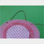 Türschild Kinderzimmer Vorlagen Schön Mit Holzklammer Basteln