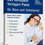 Türschilder Büro Vorlagen Beste Das Kompakte Vorlagen Paket Für Büro Und Sekretariat