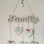 Türschilder Selber Machen Vorlagen Fabelhaft Albero Genealogico Shabby Shabby Pinterest