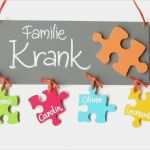 Türschilder Selber Machen Vorlagen Genial Türschild Puzzleteile Von Holzlotte Via Dawanda