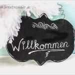 Türschilder Selber Machen Vorlagen Wunderbar Kreative Türschilder Selbst Gemacht