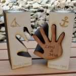 Türschilder Selber Machen Vorlagen Wunderbar Teelichthalter Holz Hand Mit Gravur Mit Gravur Nach Wunsch