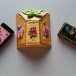 Türschilder Vorlagen Gratis Erstaunlich Kreative Boxen Basteltipps Bei Bastellotte