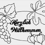 Türschilder Vorlagen Zum Ausdrucken Süß Willkommensschilder