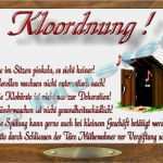 Türschilder Vorlagen Zum Ausdrucken Wunderbar Hinweisschild A5 Kloordnung toilettenschild Gäste Wc 00