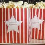 Tüten Basteln Vorlage Schönste Popcorn Tüten Vorlage Schön Die Besten 25 Popcorn Tüten