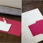 Tüten Basteln Vorlage Schönste Samentüten Selber Basteln