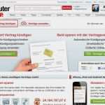 Tv Abo Kündigen Vorlage Bewundernswert Aboalarm so Kündigen Sie Bequem Und Schnell Bilder