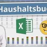 Tv Abo Kündigen Vorlage Erstaunlich Excel Haushaltsbuch Erstellen & Führen