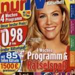 Tv Abo Kündigen Vorlage Großartig Nur Tv Abo Nur Tv Probe Abo Nur Tv Geschenkabo Bei Presseplus