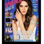 Tv Spielfilm Kündigung Vorlage Angenehm Tv Spielfilm 13 Hefte Zu Einmalig 29 90