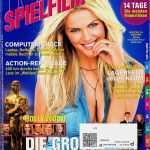 Tv Spielfilm Kündigung Vorlage Bewundernswert Abo & Prämie Testbericht Zeitschrift & Abo Tv Spielfilm