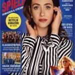 Tv Spielfilm Kündigung Vorlage Erstaunlich Tv Spielfilm Abo Tv Spielfilm Probe Abo Tv Spielfilm