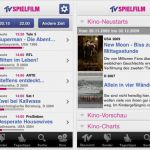 Tv Spielfilm Kündigung Vorlage Erstaunlich Tv Spielfilm App Bringt Kostenloses Fernsehprogramm Auf