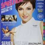 Tv Spielfilm Kündigung Vorlage Fabelhaft Tv Spielfilm 11 2017 Zeitungen Und Zeitschriften Online