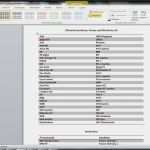 Tv Spielfilm Kündigung Vorlage Schön Senderliste In Fice 2010 Fice Loesung