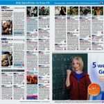 Tv Spielfilm Kündigung Vorlage Wunderbar Abo & Prämie Testbericht Zeitschrift & Abo Tv Spielfilm