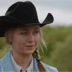 Tv Spielfilm Kündigung Vorlage Wunderbar Heartland Para S Für Pferde Alles Zur Serie Tv