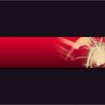 Twitch Kanal Design Vorlage Genial Banner Wallpaper Wallpapersafari
