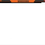 Twitch Overlay Vorlage Angenehm 14 Custom Twitch Overlays Psd Twitch Overlay