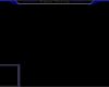Twitch Overlay Vorlage Beste Adams Twitch by Walkintalkinben On Deviantart