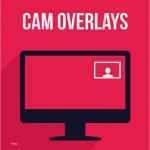 Twitch Overlay Vorlage Bewundernswert Twitch Overlay Maker Twitch Channel Banner Size