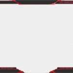 Twitch Overlay Vorlage Cool King Twitch Overlay Streamlays