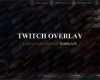 Twitch Overlay Vorlage Erstaunlich Aura Gold Lol Own3d Tv
